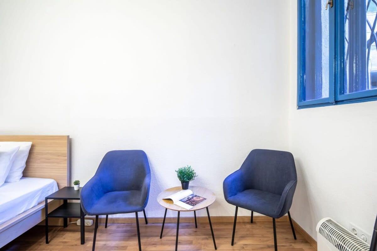 Convenient Apartment At Gastro Driven Location Budapest Exterior photo